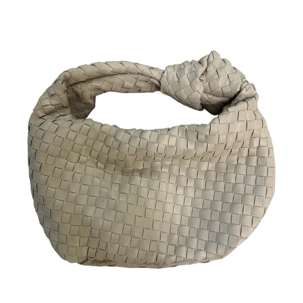 Knotted Bag